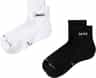 Couleur: White - Black