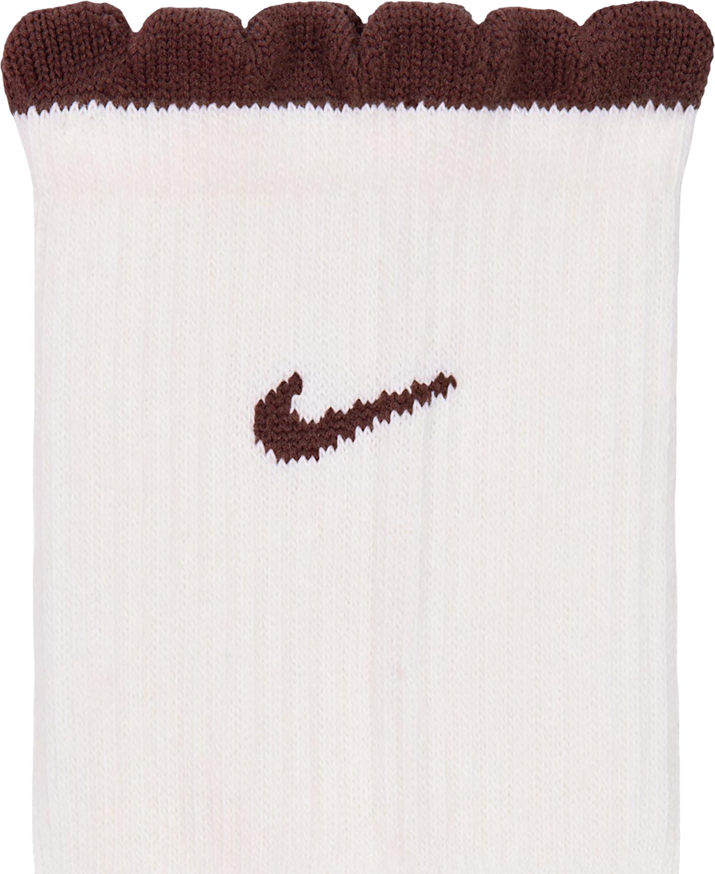 Numéro de l'image de la galerie de produits 2 pour le produit Chaussettes mi-mollet paquet de 2 Everyday Elevated - Unisexe