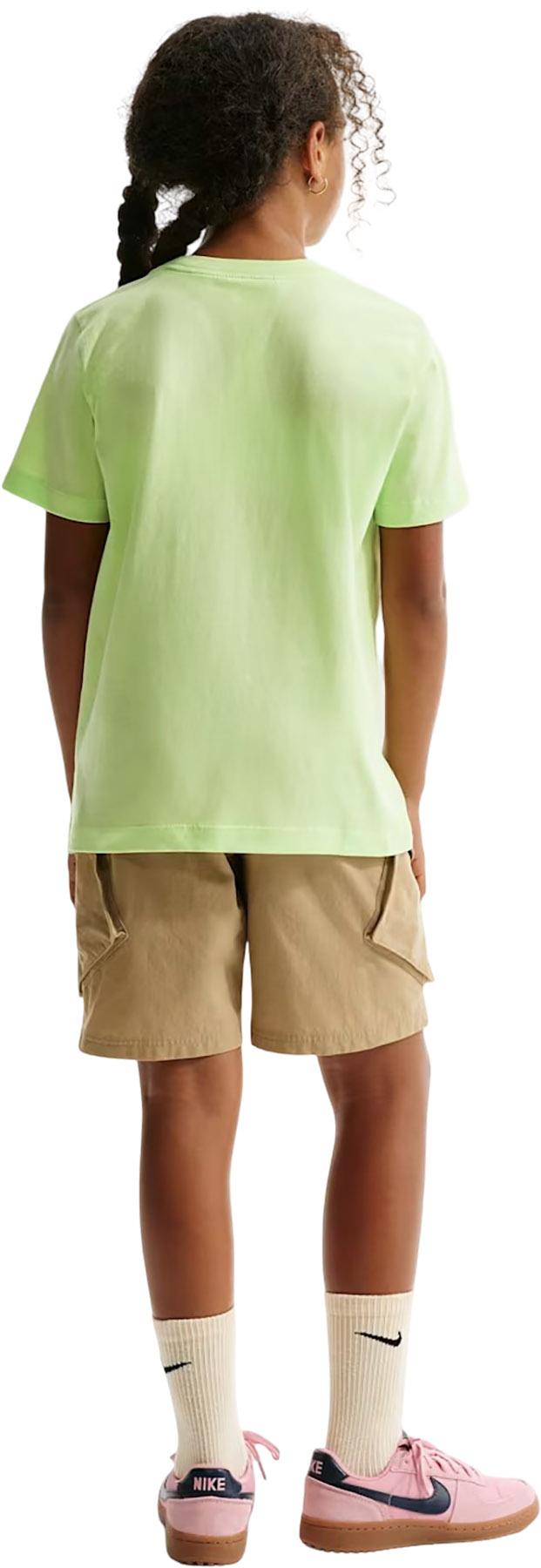 Product gallery image number 3 for product Sportswear T-Shirt - Big Kids