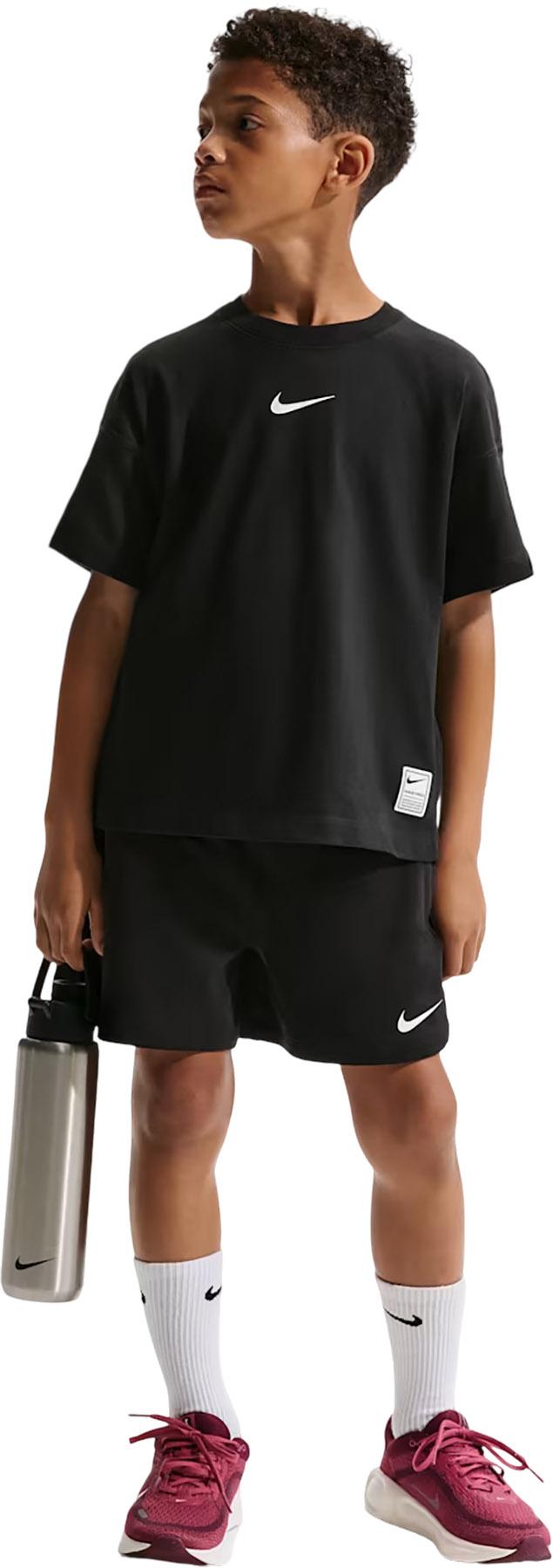 Image de produit pour Haut d’entraînement à manches courtes Dri-FIT - Grand garçon