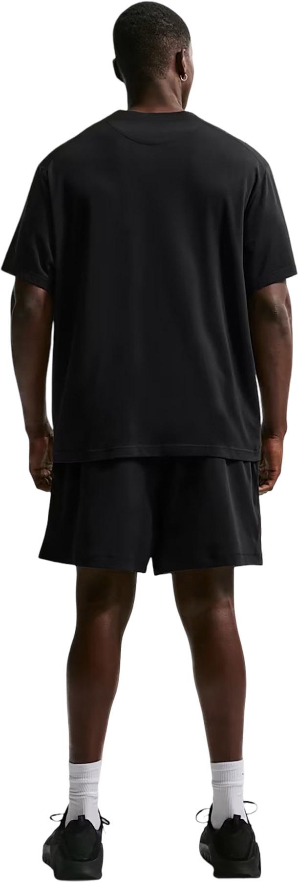 Product gallery image number 4 for product Dri-FIT Primary NanoKnit Shorts - Men's