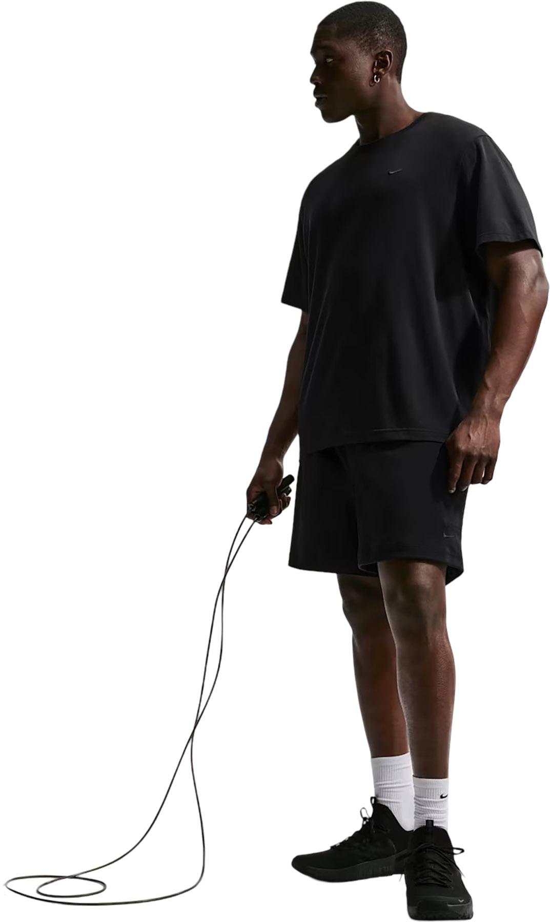 Product gallery image number 3 for product Dri-FIT Primary NanoKnit Shorts - Men's