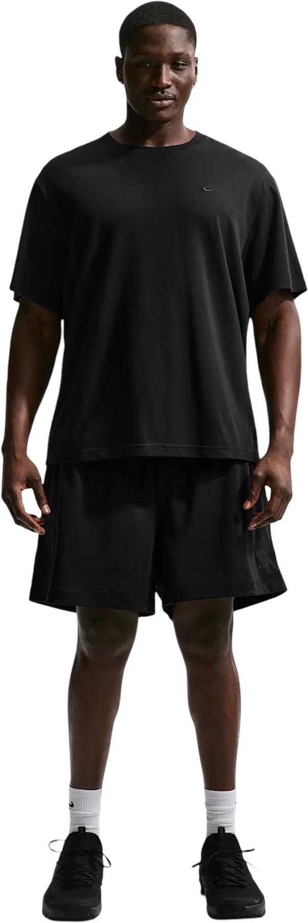 Product image for Short Dri-FIT Primary NanoKnit - Homme