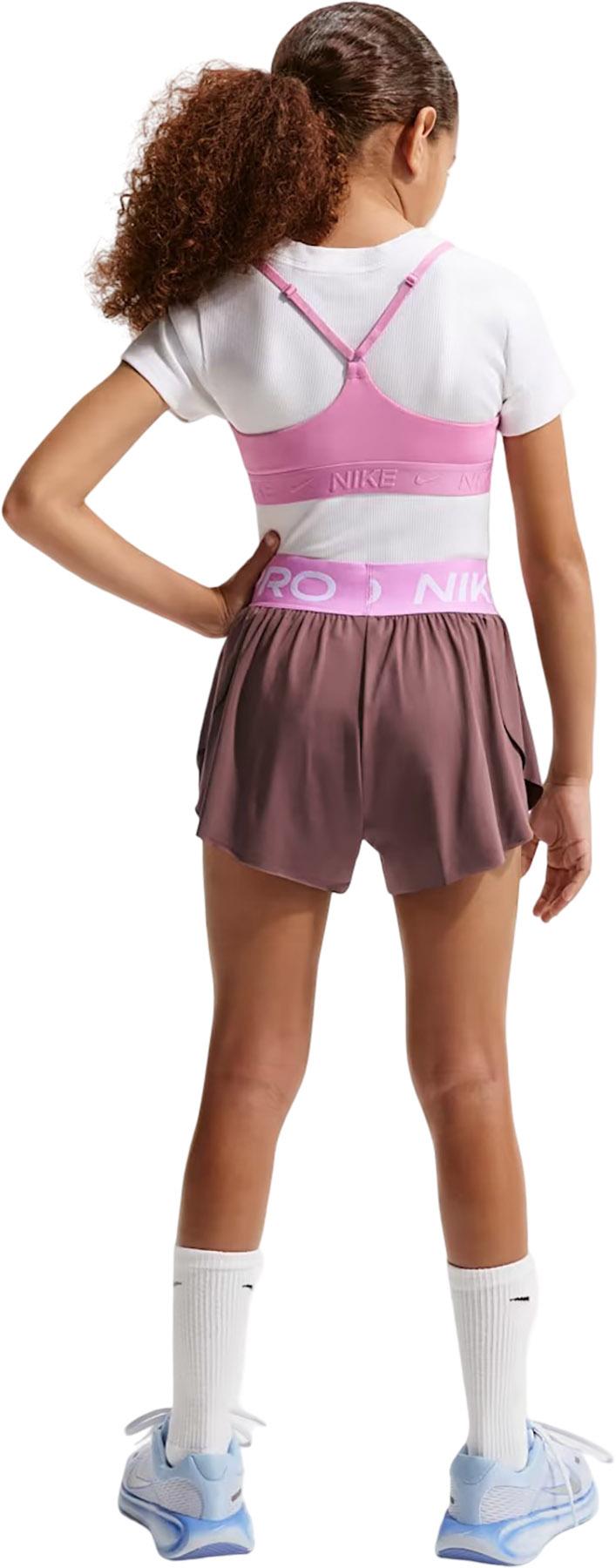 Product gallery image number 2 for product Pro Dri-FIT 2-in-1 Shorts - Big Girl