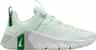 Colour: Barely Green - Steam - Light Silver - White