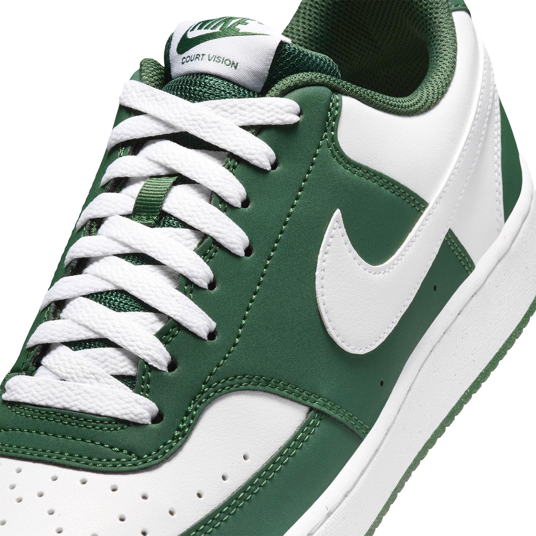 Numéro de l'image de la galerie de produits 4 pour le produit Souliers Court Vision Low - Homme