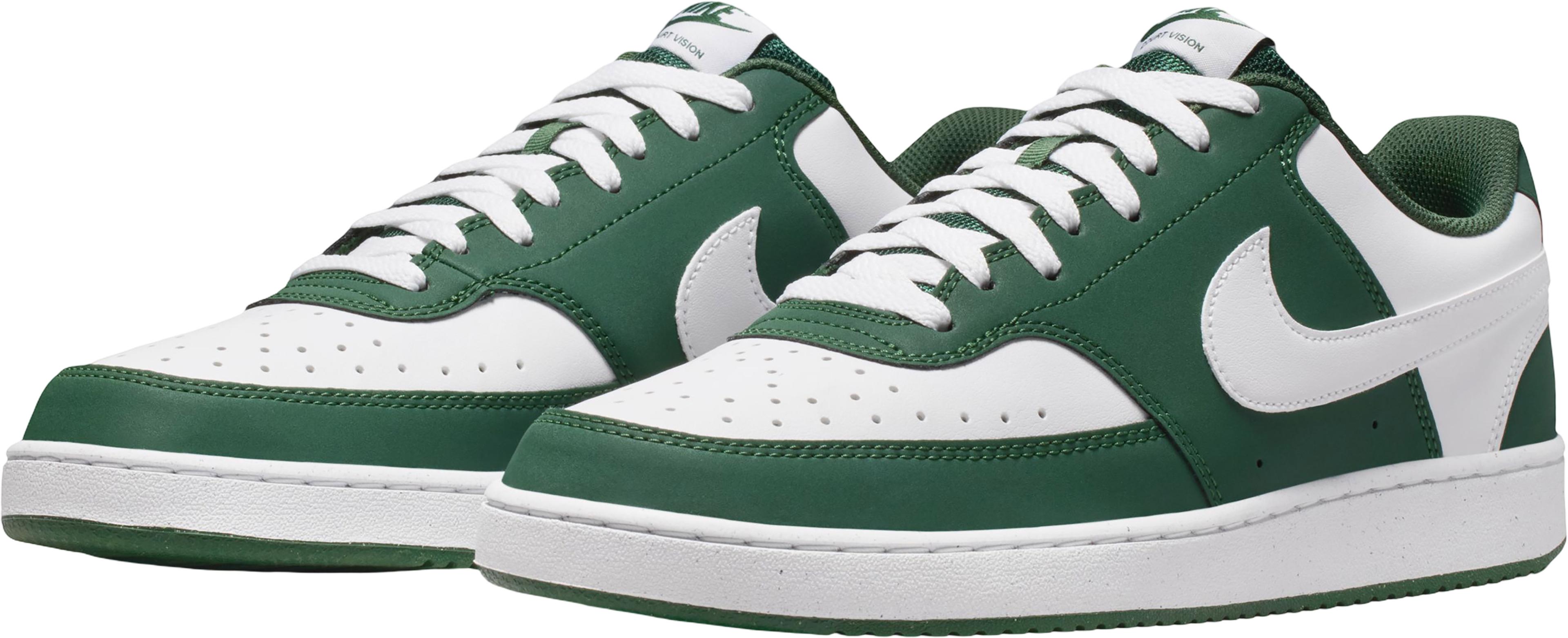 Numéro de l'image de la galerie de produits 6 pour le produit Souliers Court Vision Low - Homme