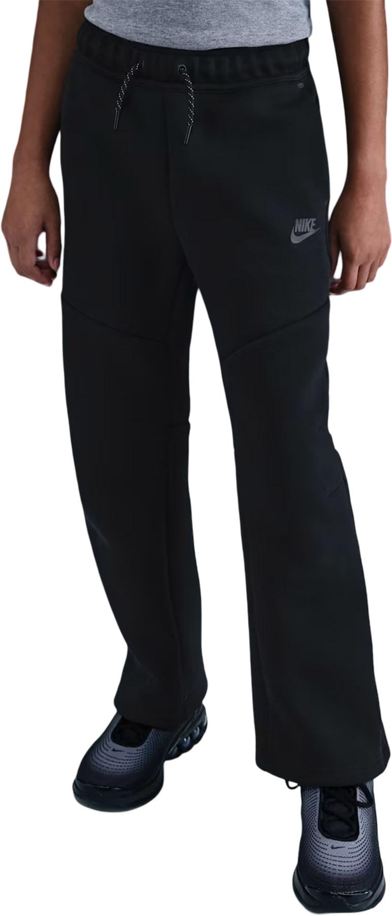 Product image for Pantalon à ourlet ouvert Sportswear Tech Fleece - Grand Garçon