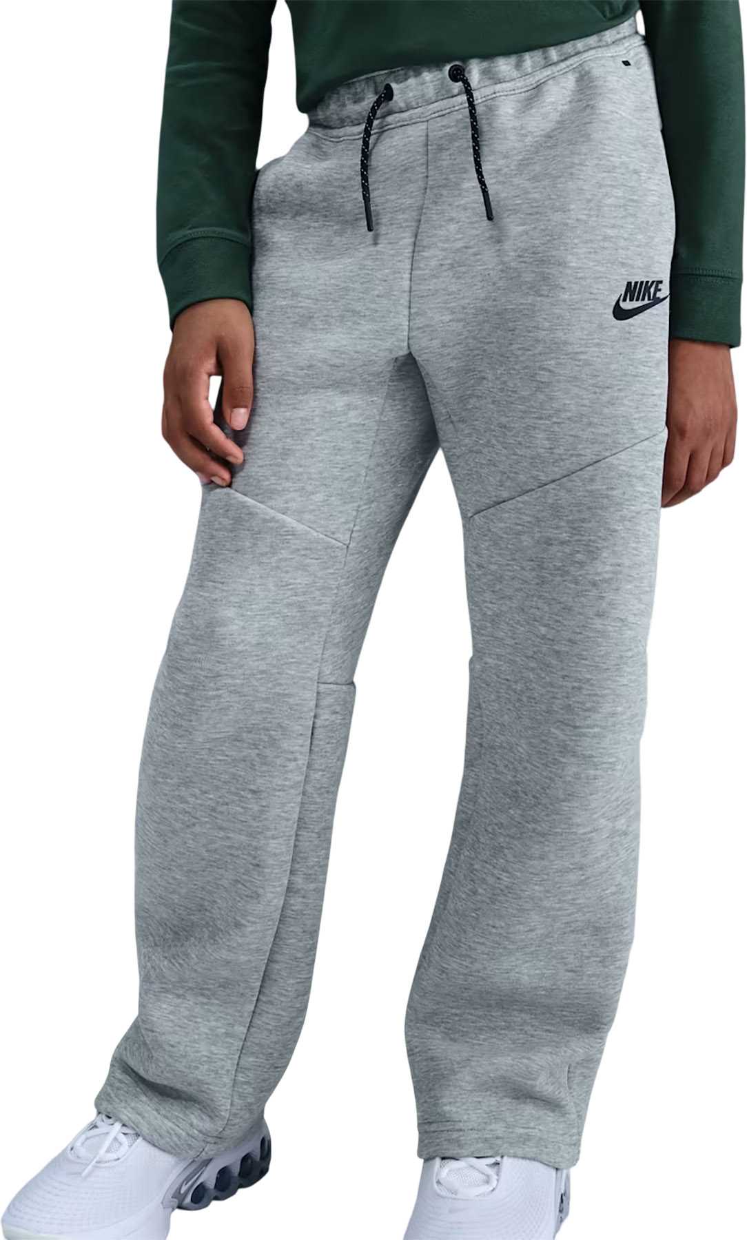 Dark Grey Heather - Black - Black