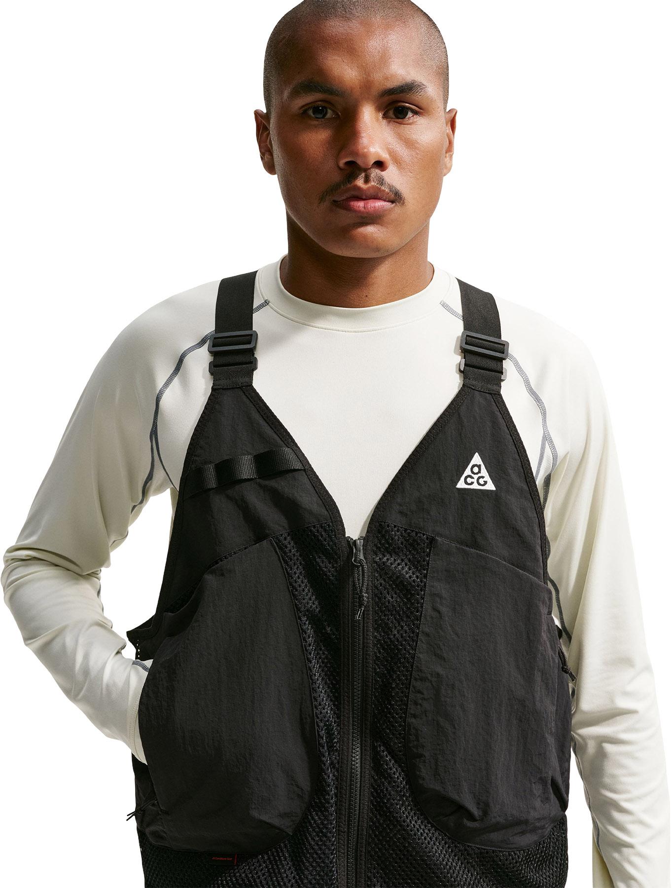 Product gallery image number 2 for product ACG Dolomiti Vest - Unisex