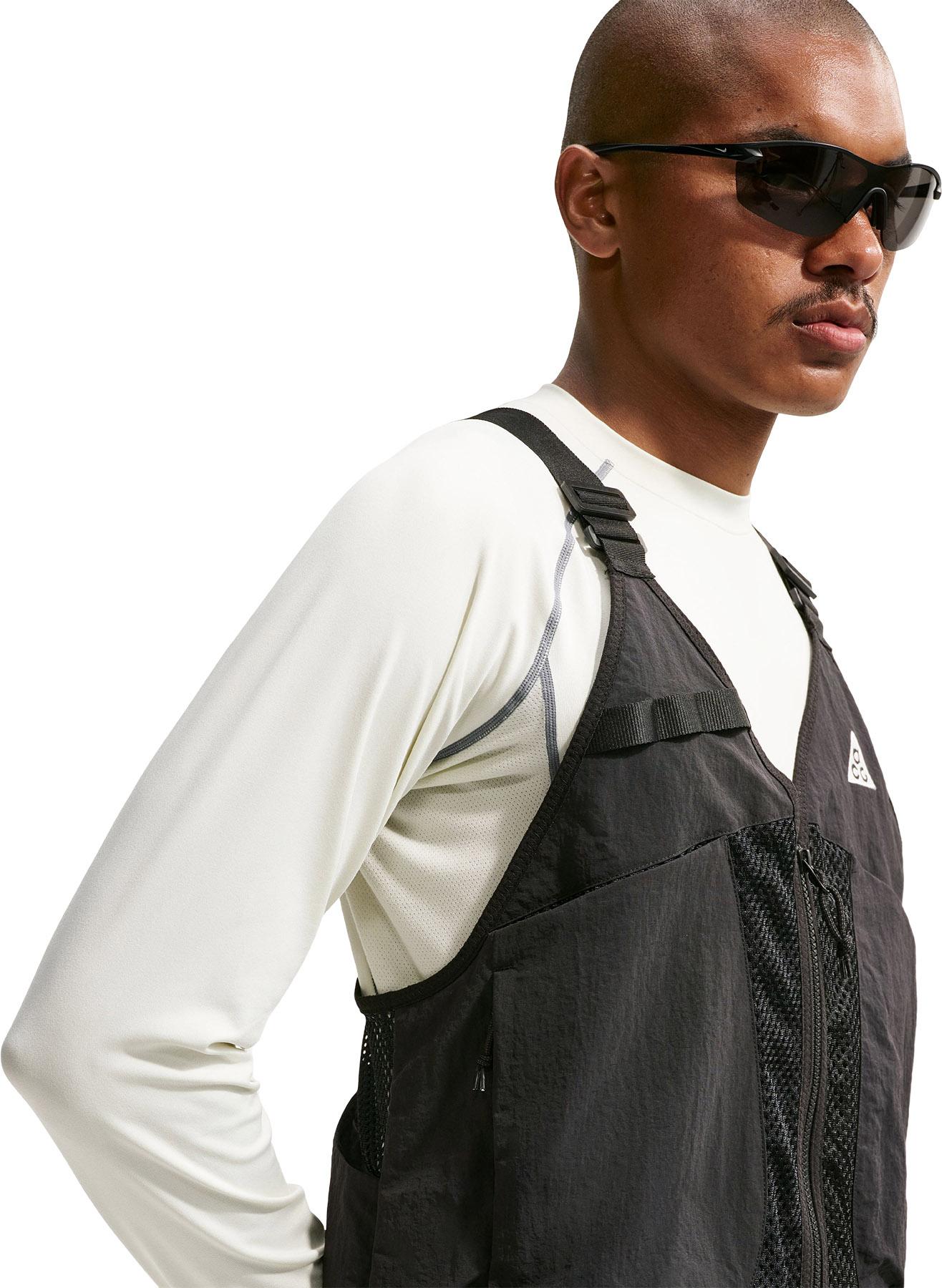 Product gallery image number 4 for product ACG Dolomiti Vest - Unisex