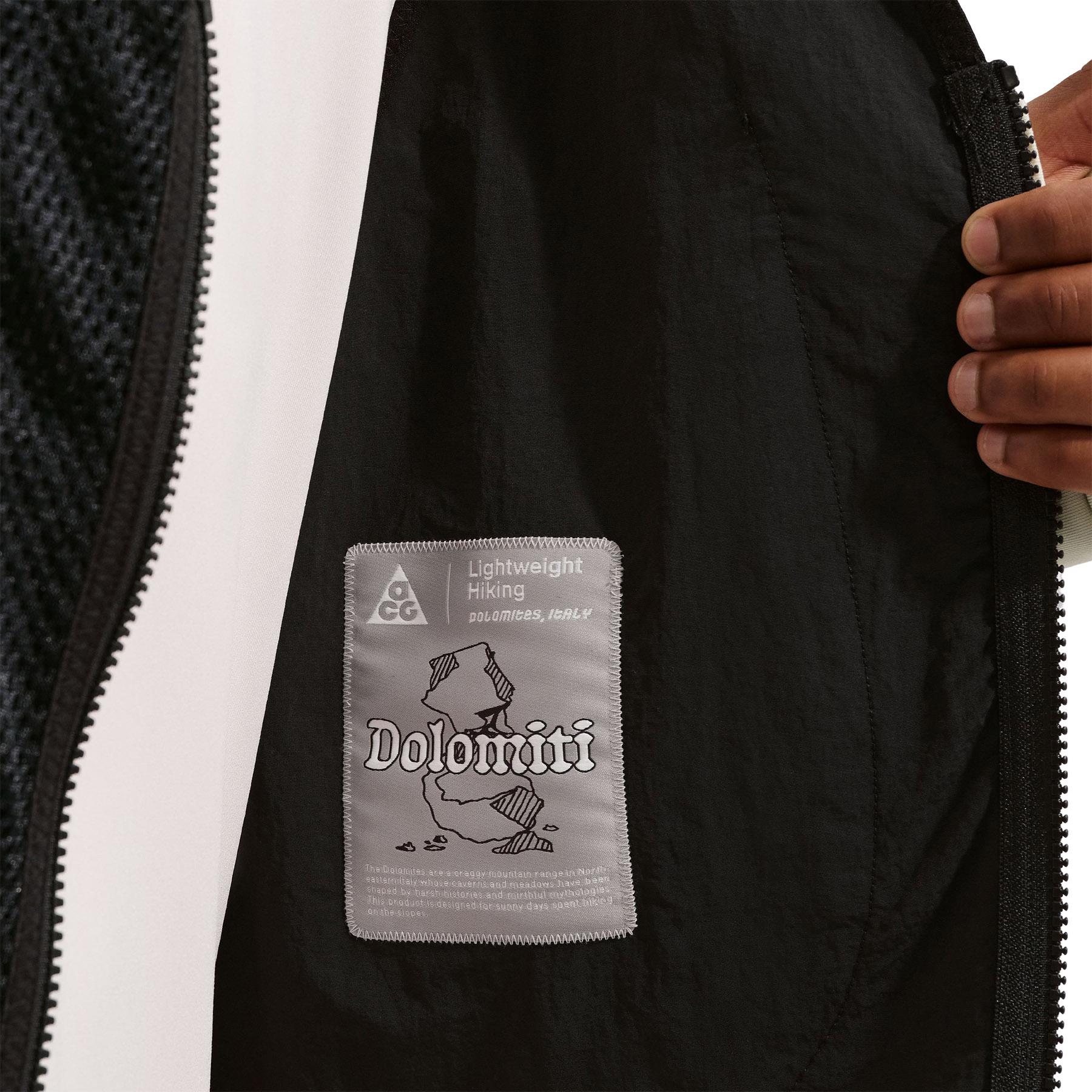 Product gallery image number 5 for product ACG Dolomiti Vest - Unisex