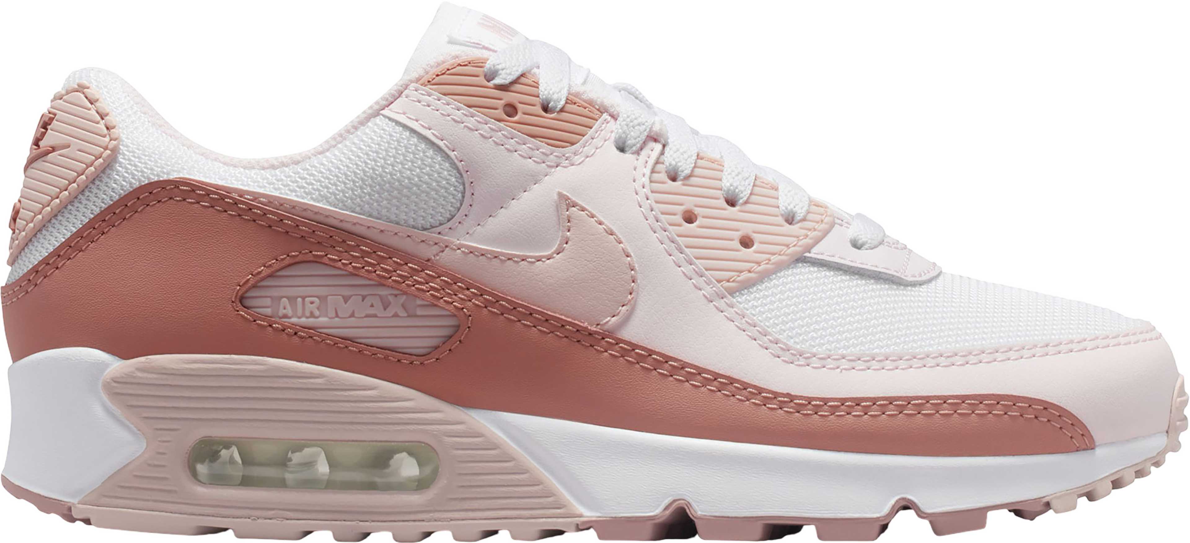 Particle Pink - Silt Light Red - Pearl Pink