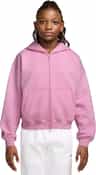 Colour: Pink Rise - White