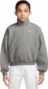 Colour: Dark Grey Heather - Particle Grey - White
