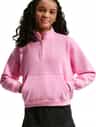 Colour: Pink Rise - White