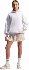 Colour: Birch Heather - White