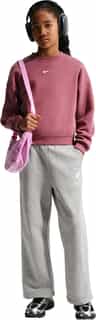 Colour: Pink Smoke - White