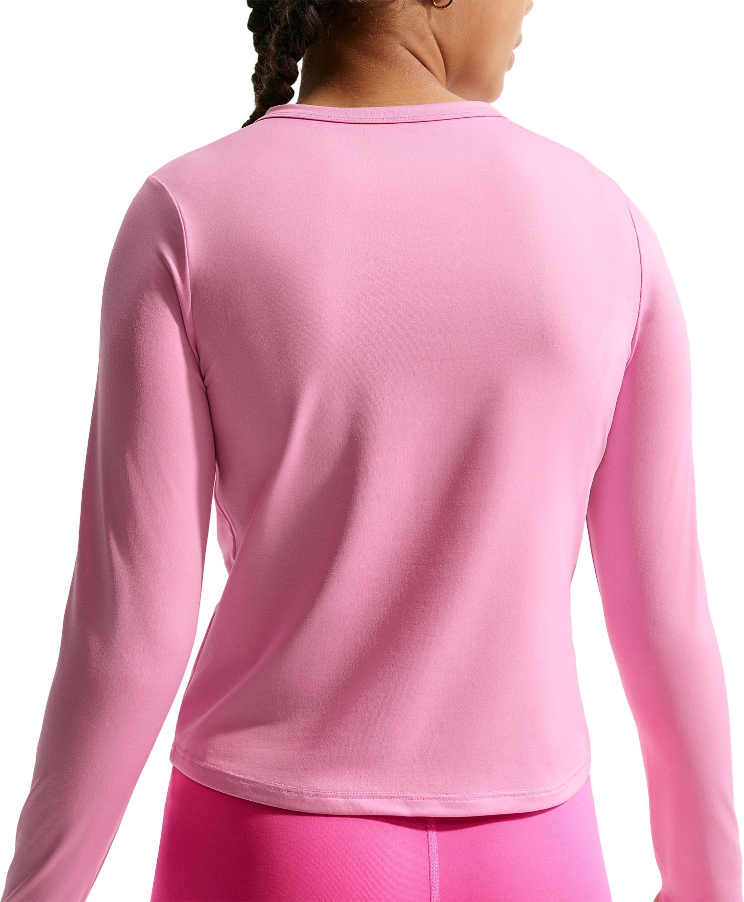 Product gallery image number 3 for product Dash Dri-Fit Long Sleeve Top - Big Girl