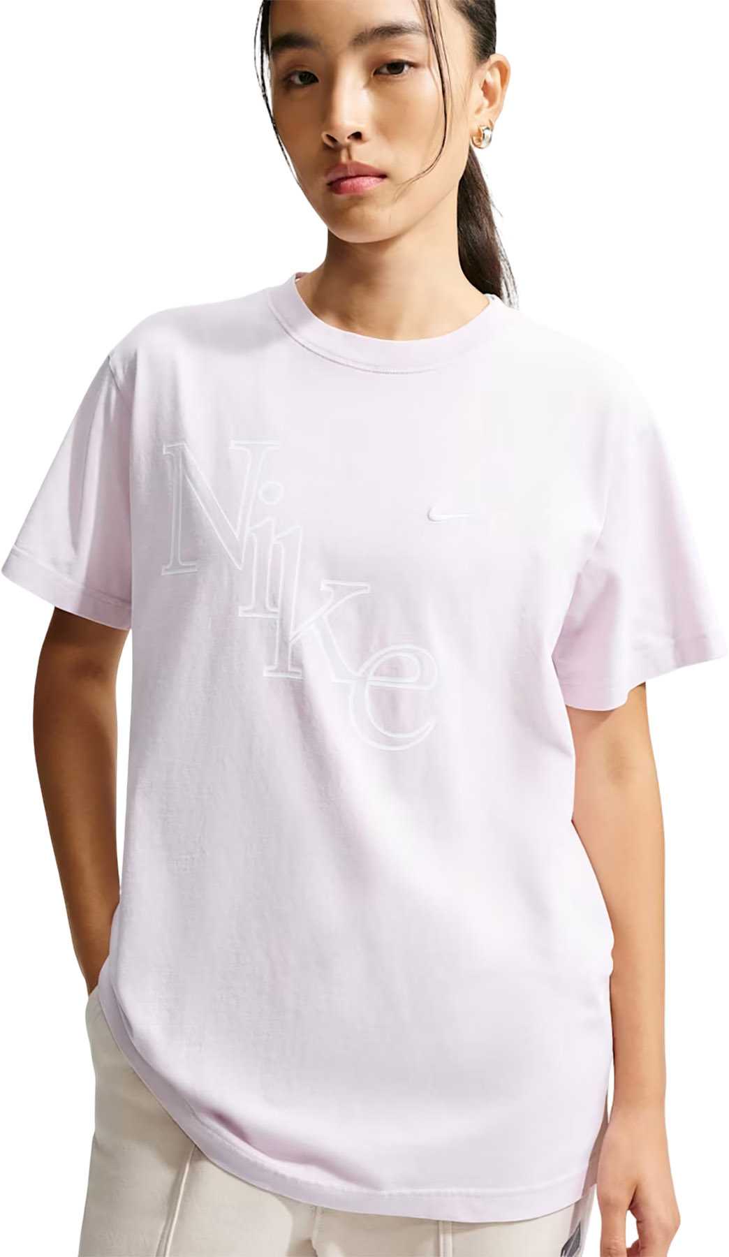 Bleached Lilac
