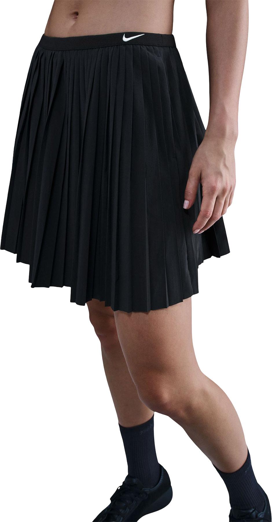 Product gallery image number 4 for product Sportswear Pleated Skirt - Women's
