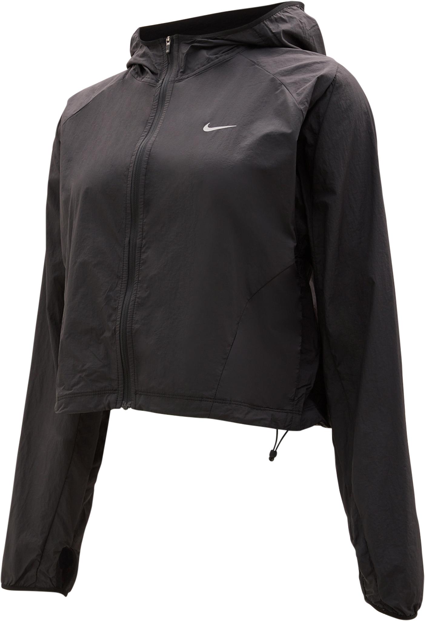 Product gallery image number 3 for product Nike Tempo Repel UV Protection Boxy Running Jacket - Women's
