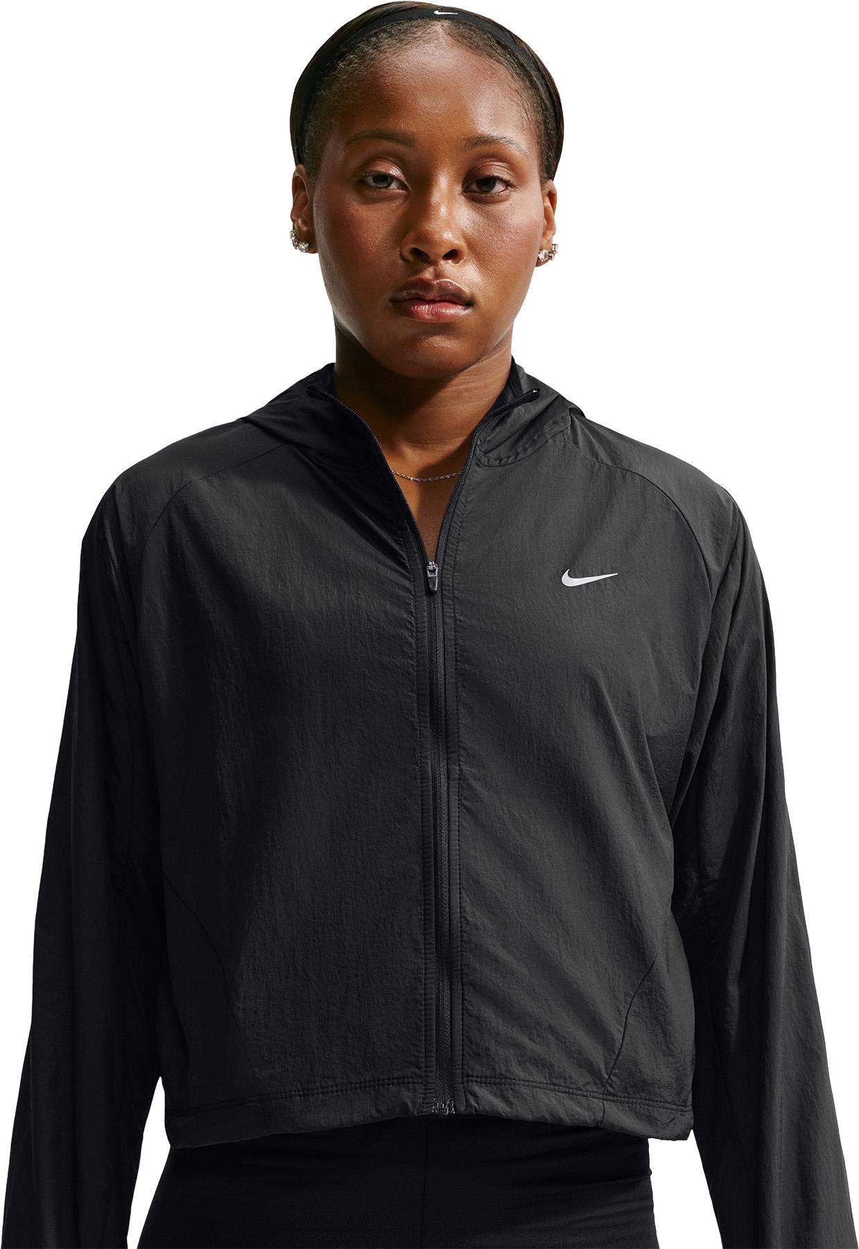 Image de produit pour Manteau de course à coupe ample Nike Tempo Repel UV Protection - Femme
