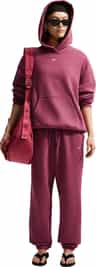 Colour: Pink Smoke - Sail
