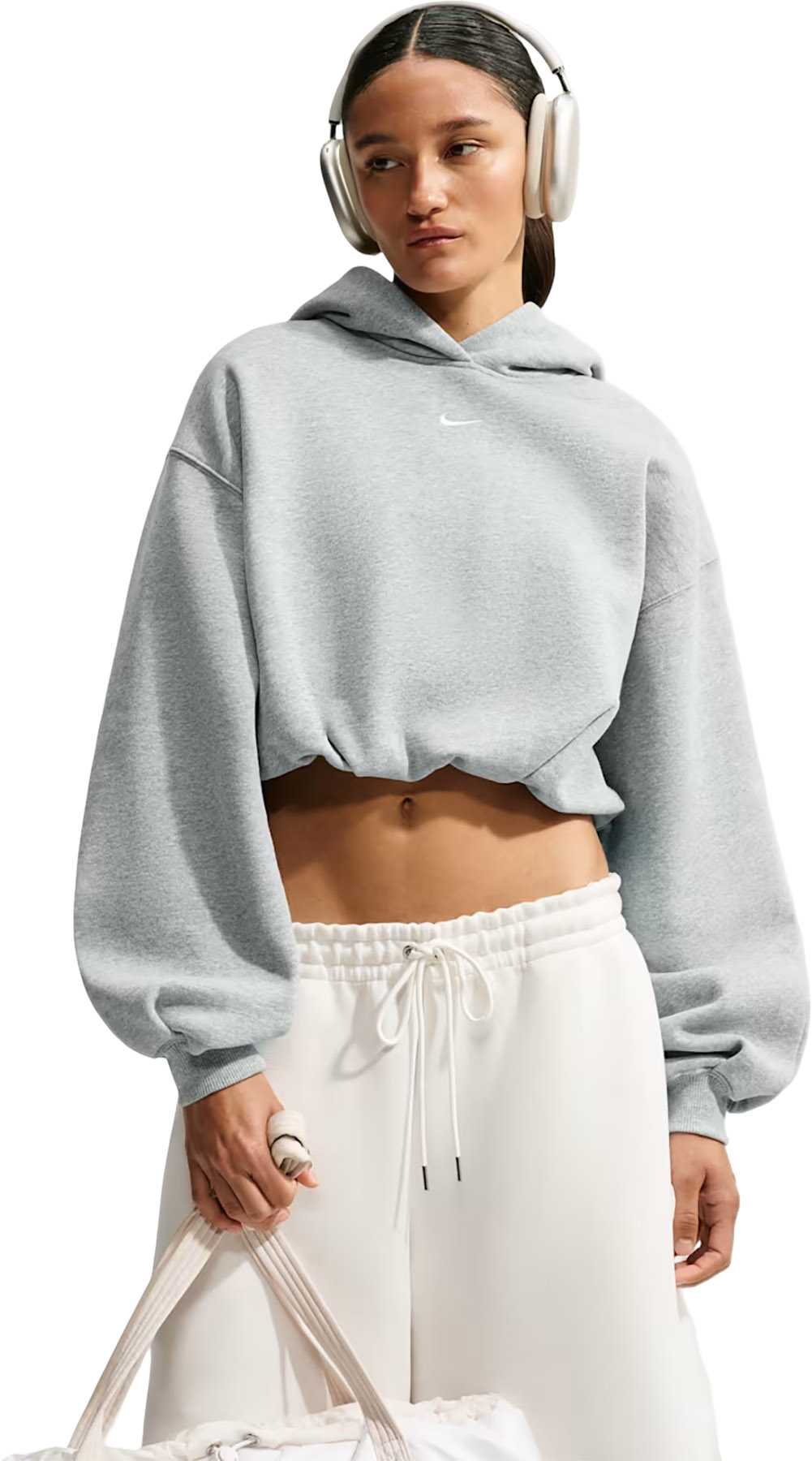 Dark Grey Heather - Sail