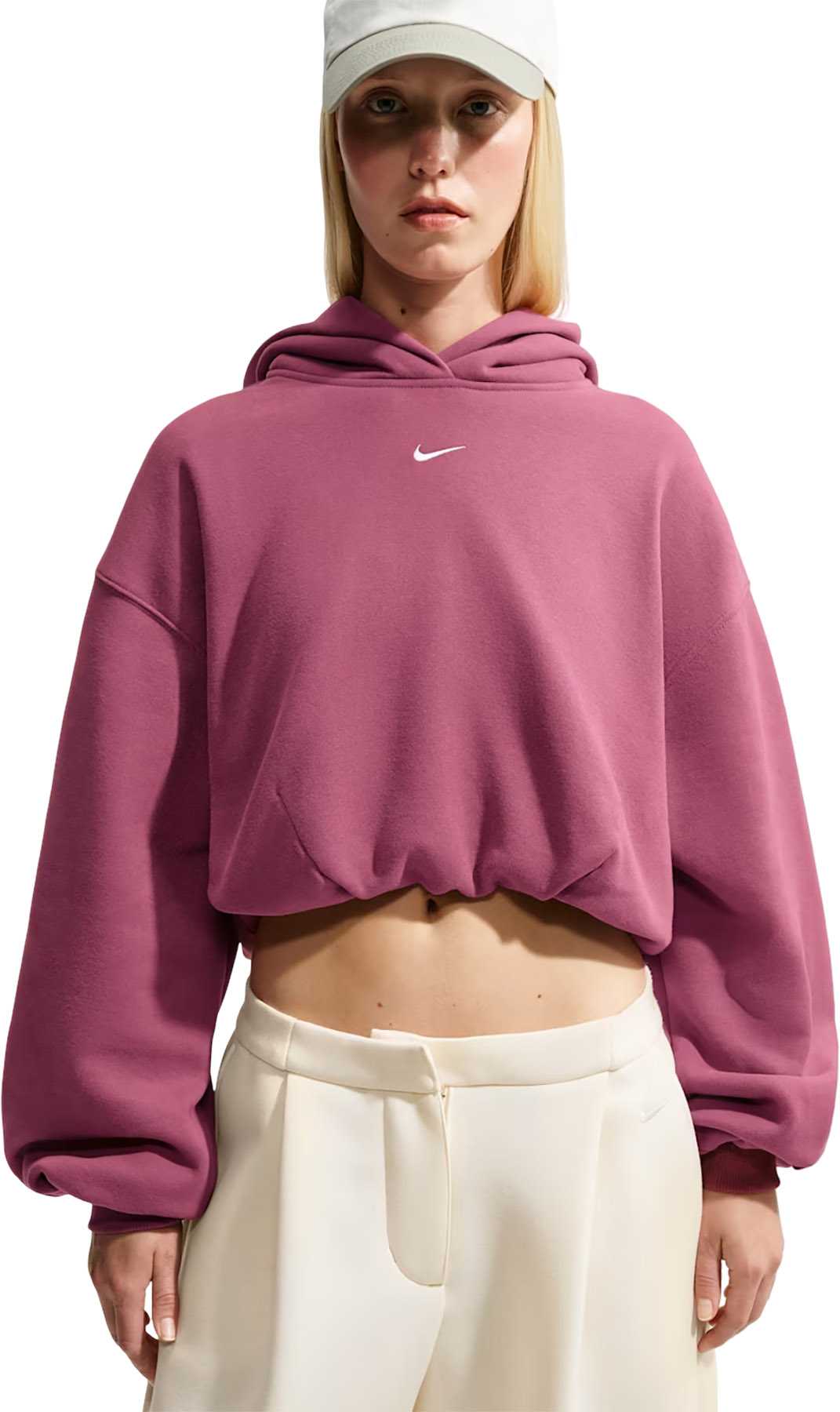 Pink Smoke - Sail