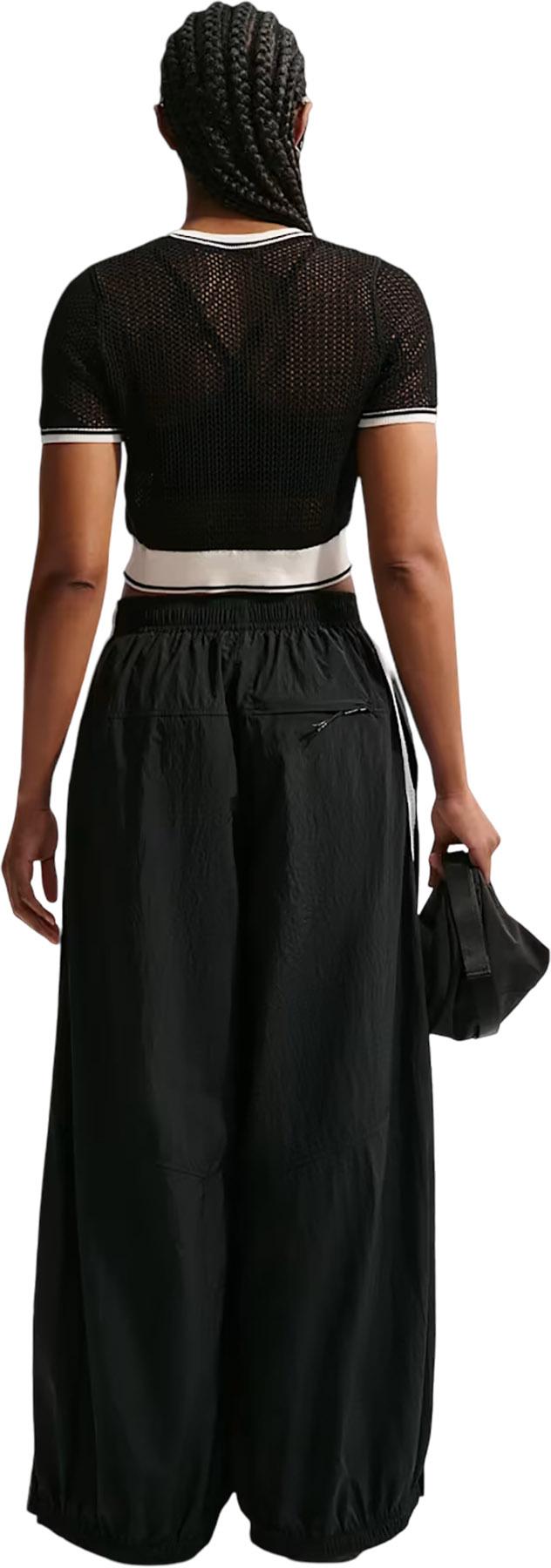 Product gallery image number 2 for product Sportswear Balloon Track Pants - Women's