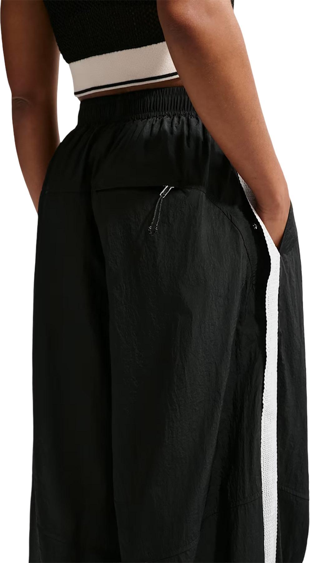 Product gallery image number 5 for product Sportswear Balloon Track Pants - Women's