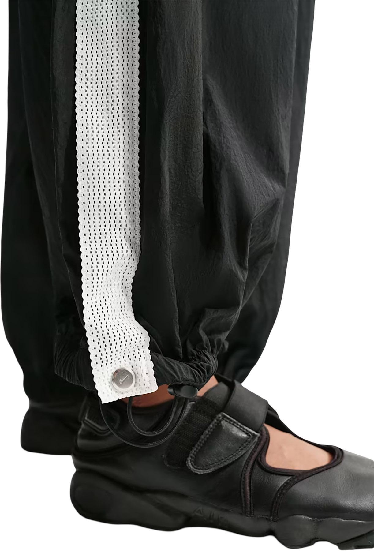 Product gallery image number 4 for product Sportswear Balloon Track Pants - Women's