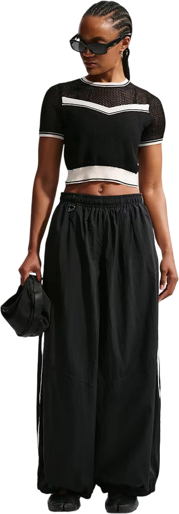 Product gallery image number 3 for product Sportswear Balloon Track Pants - Women's