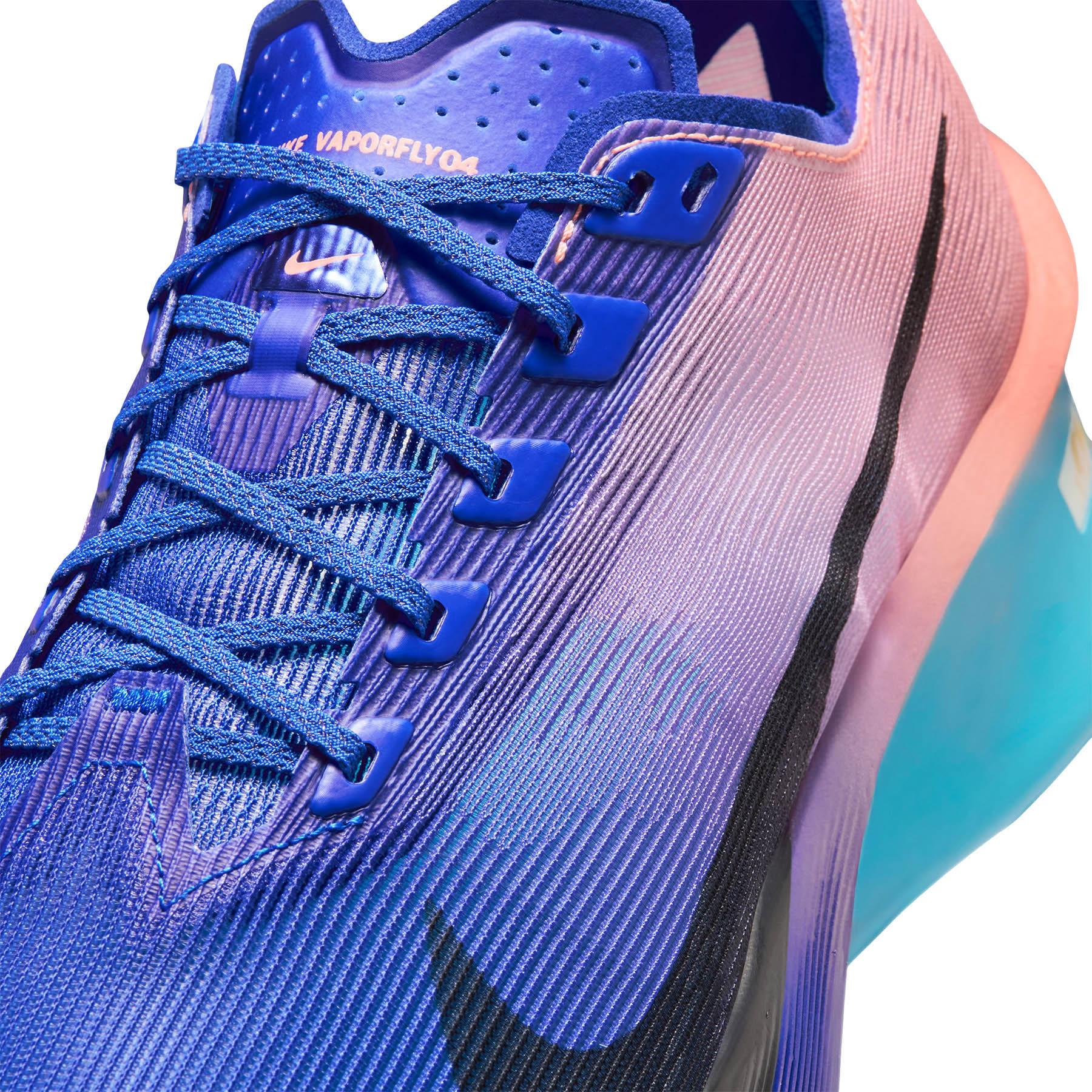 Product gallery image number 4 for product Nike ZoomX Vaporfly Next 4 Road Running Shoes - Men's