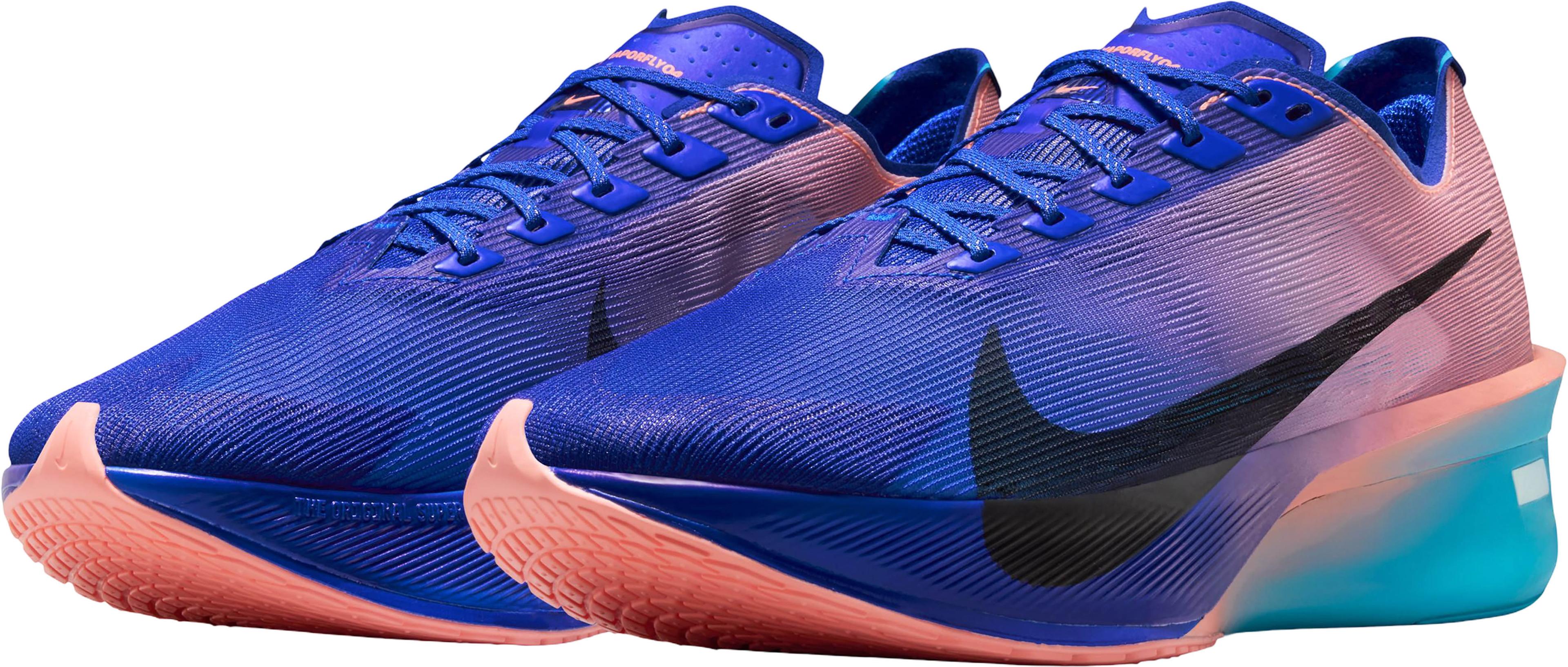 Product gallery image number 5 for product Nike ZoomX Vaporfly Next 4 Road Running Shoes - Men's