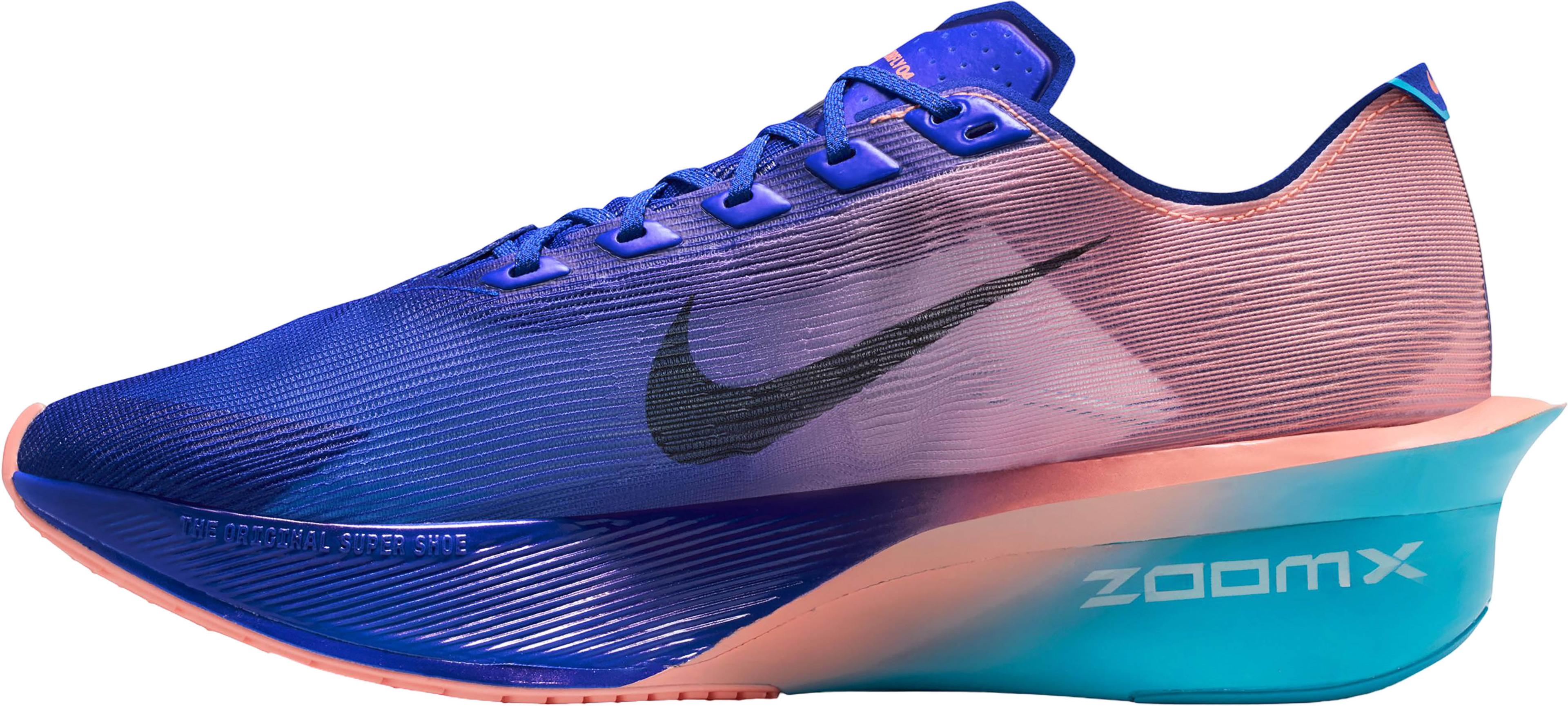 Product gallery image number 6 for product Nike ZoomX Vaporfly Next 4 Road Running Shoes - Men's