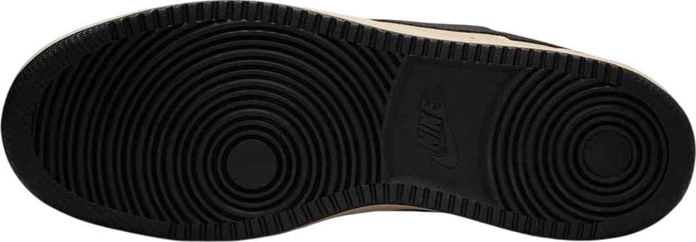 Product gallery image number 2 for product Nike Court Vision Low Suede Shoes - Men's