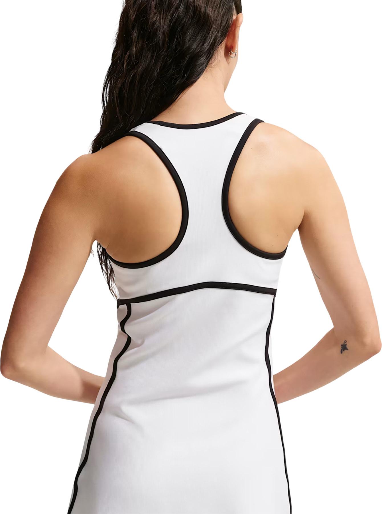 Product gallery image number 3 for product NikeCourt Advantage Dri-FIT Tennis Dress - Women's