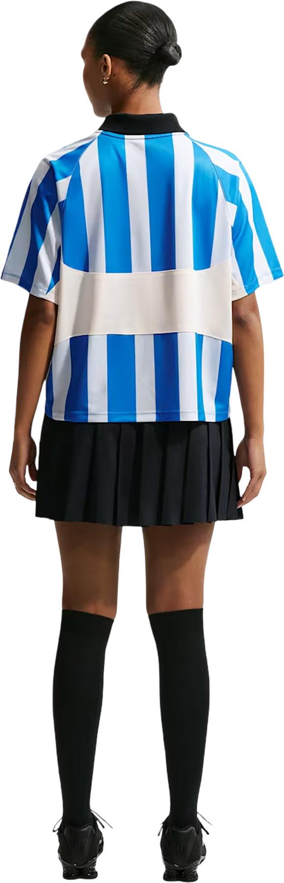 Product gallery image number 2 for product Maillot surdimensionné Sportswear - Femme