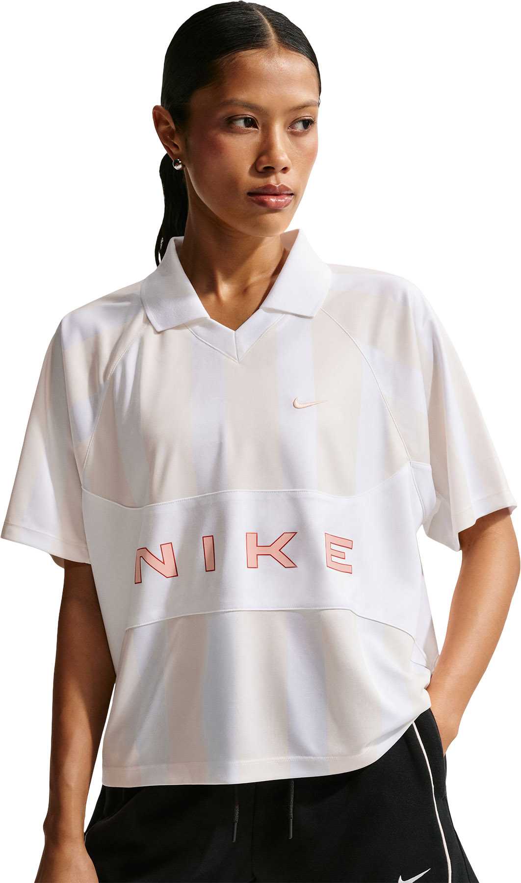 Chalk - White - White - Arctic Orange