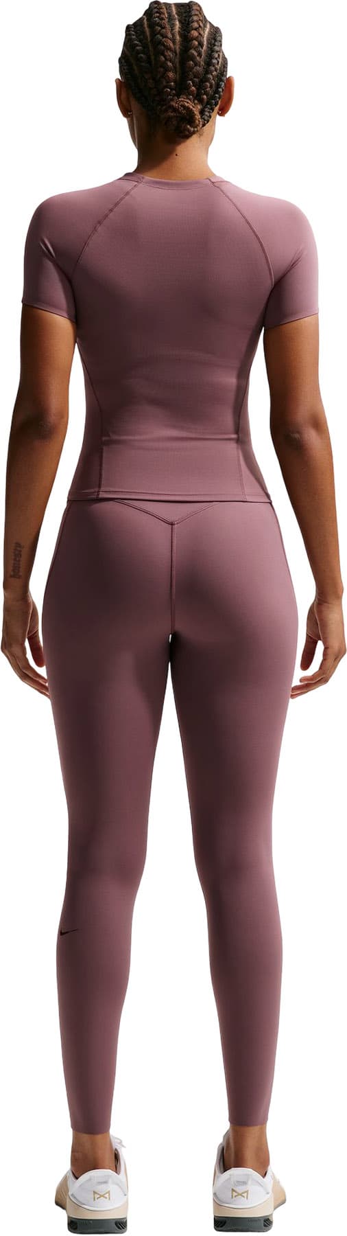 Product gallery image number 2 for product Haut à manches courtes Universa Dri-FIT - Femme 