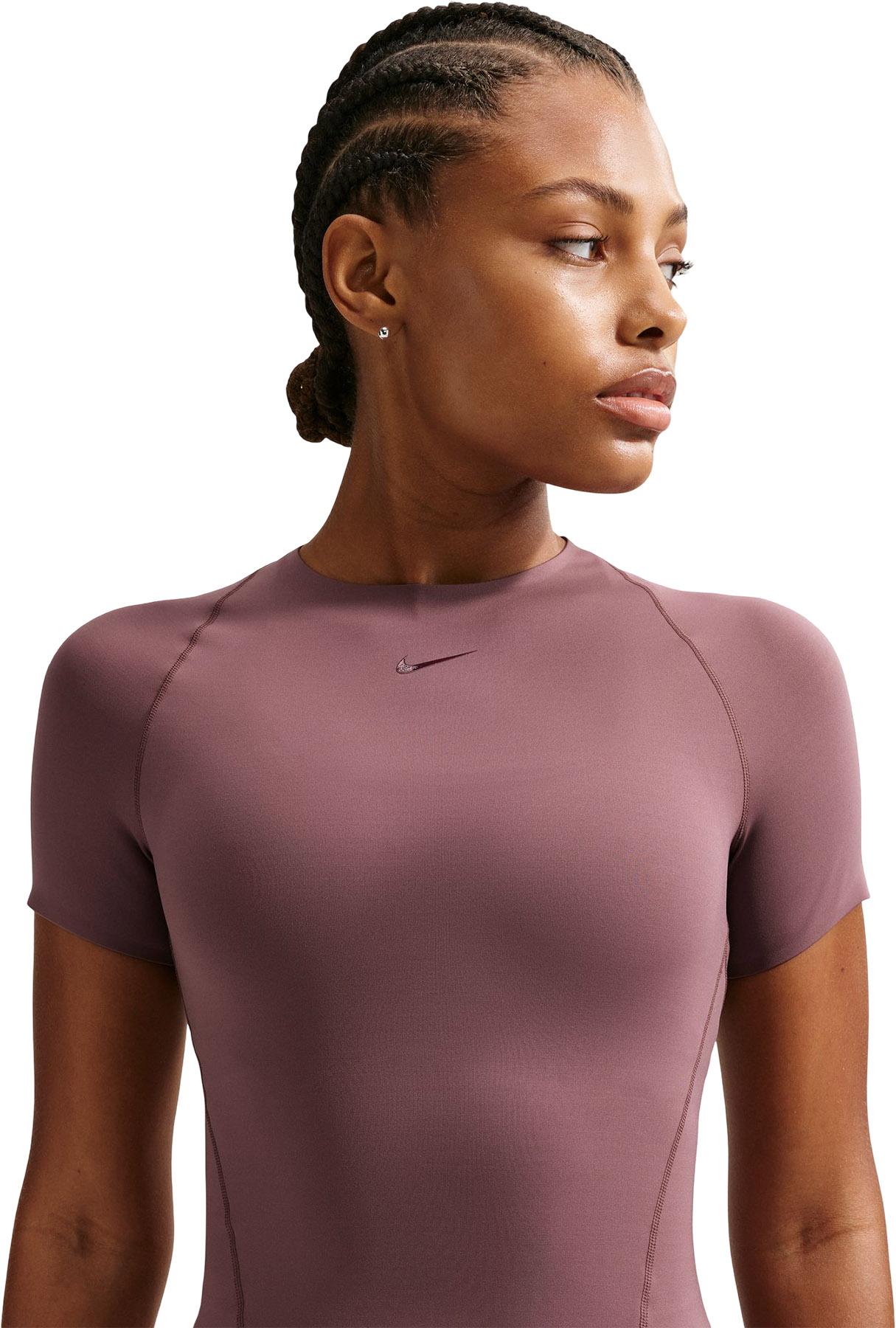 Product gallery image number 3 for product Haut à manches courtes Universa Dri-FIT - Femme 