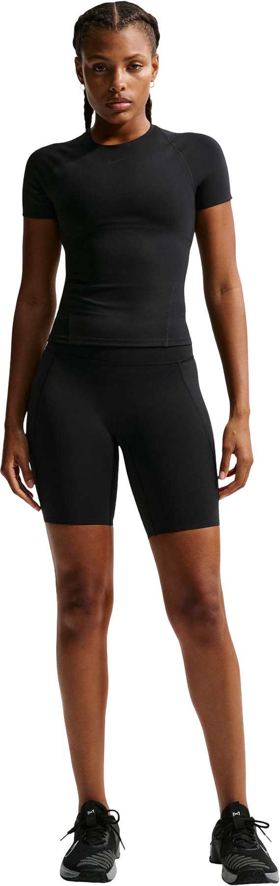 Black - Anthracite - Dark Smoke Grey