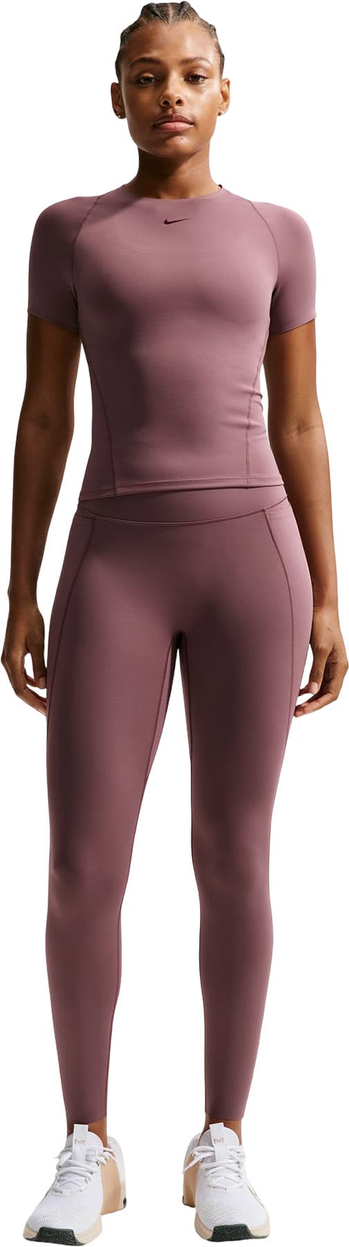 Product image for Haut à manches courtes Universa Dri-FIT - Femme 