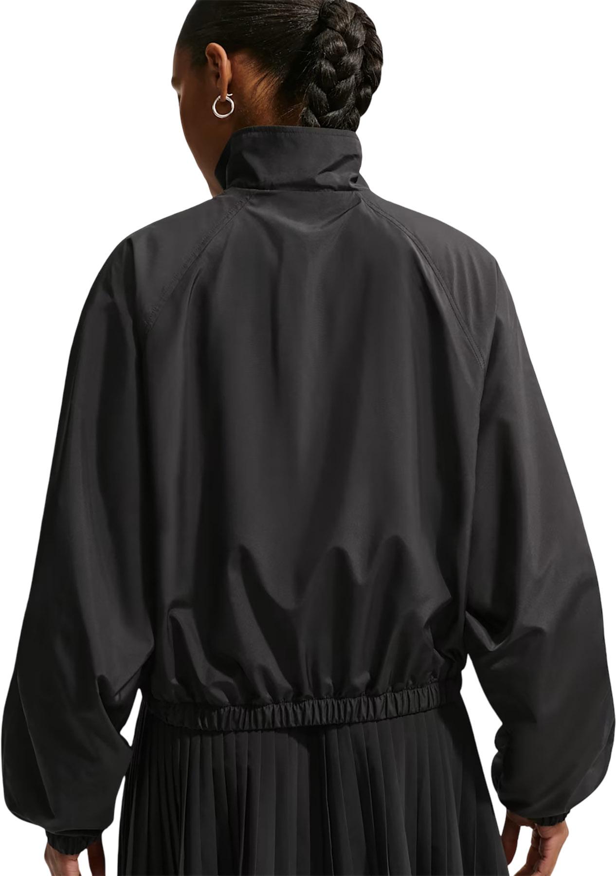 Product gallery image number 2 for product Nike Sportswear Oversized UV Track Jacket - Women's