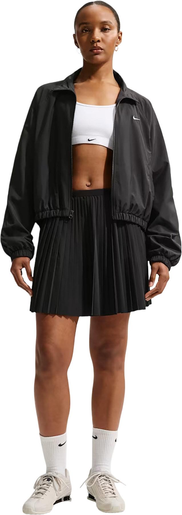 Product gallery image number 5 for product Nike Sportswear Oversized UV Track Jacket - Women's