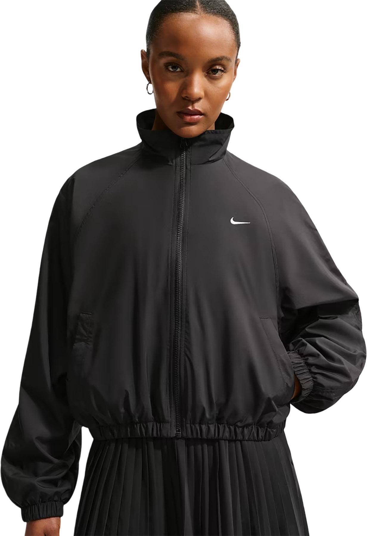 Product image for Nike Sportswear Oversized UV Track Jacket - Women's