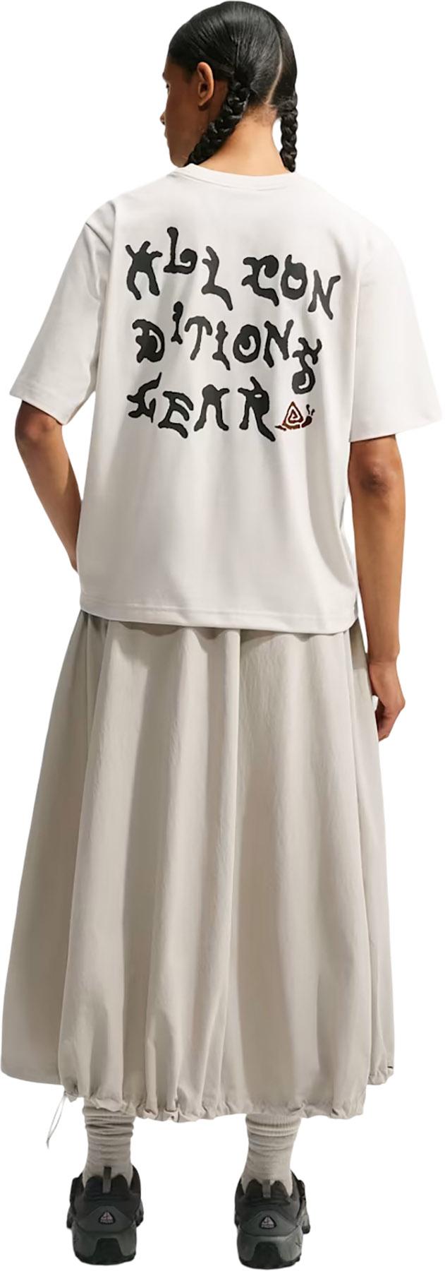 Numéro de l'image de la galerie de produits 3 pour le produit T-shirt ACG - Femme