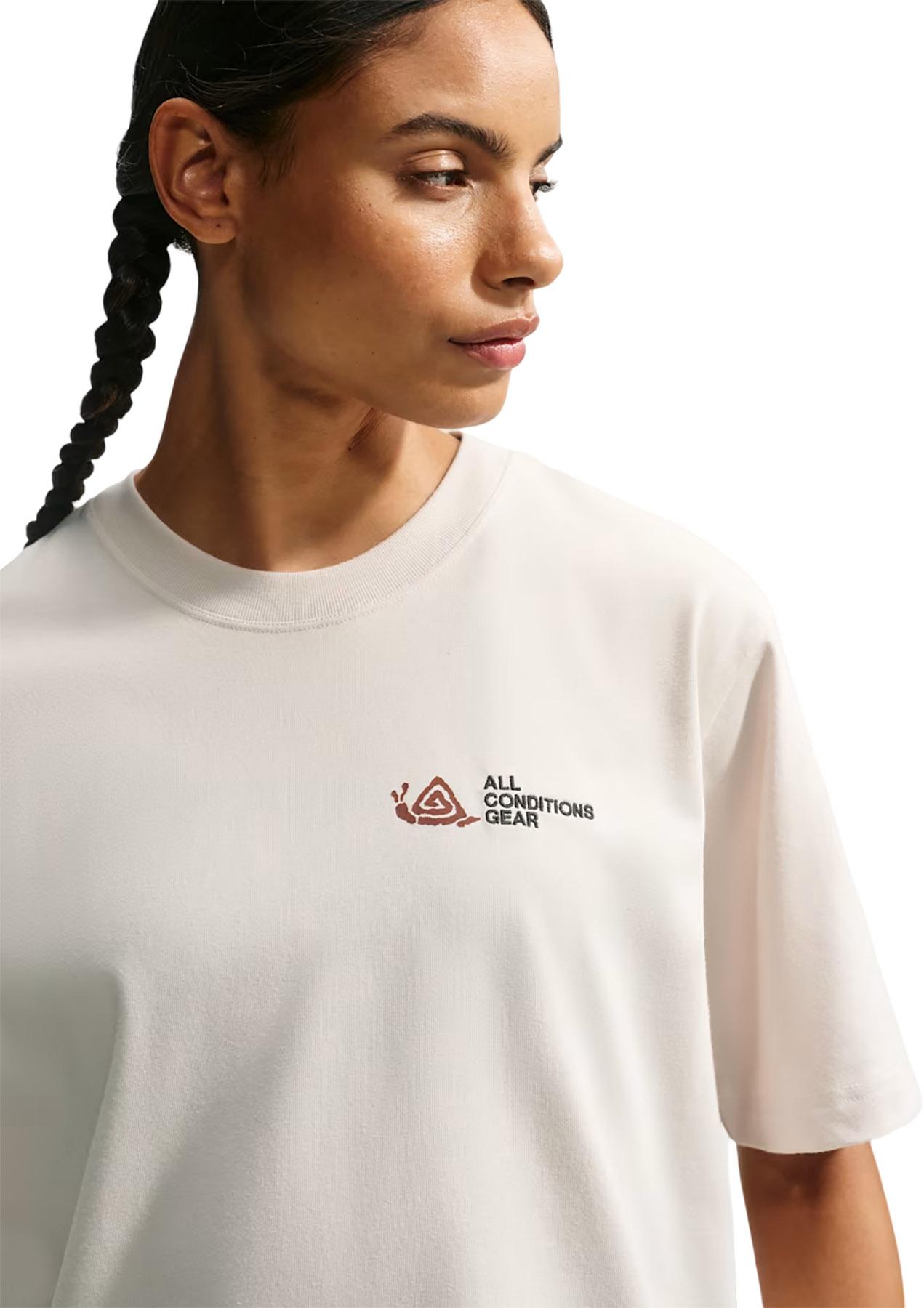 Numéro de l'image de la galerie de produits 5 pour le produit T-shirt ACG - Femme